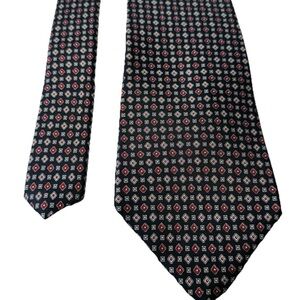 Christian Dior Men's Made In The USA Necktie